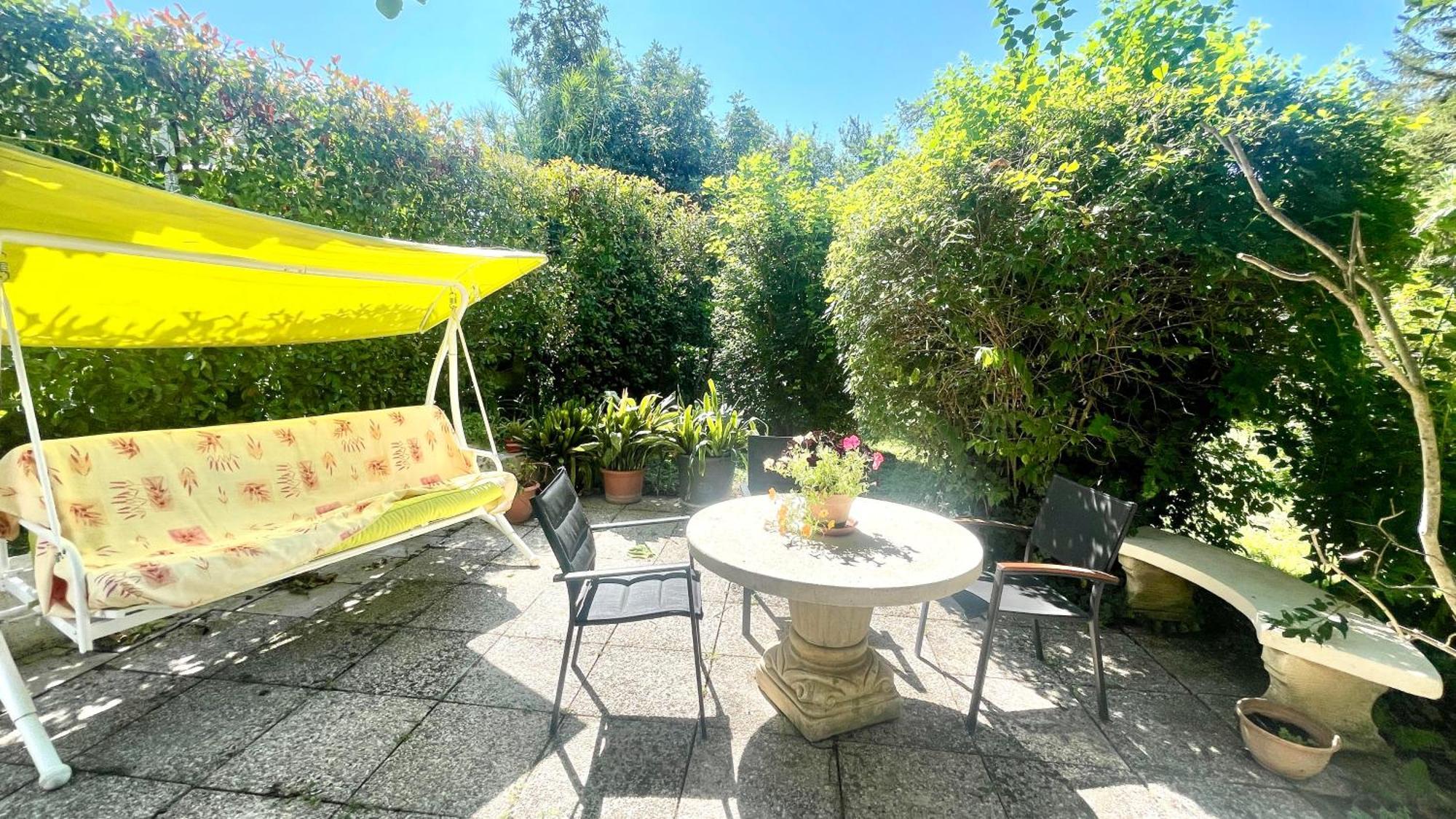 Rendez-Vous Avec Les Cigales - Gite 6 Personnes 100M2 - Piscine Privee - Climatisation Cheval Blanc Exterior foto